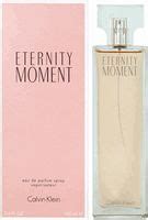 calvin klein eternity moment discontinued